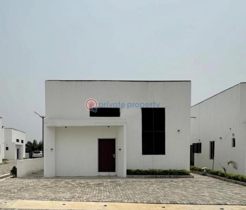 3 bedroom Bungalow For Sale Abraham Adesanya Ajah Lagos - 0
