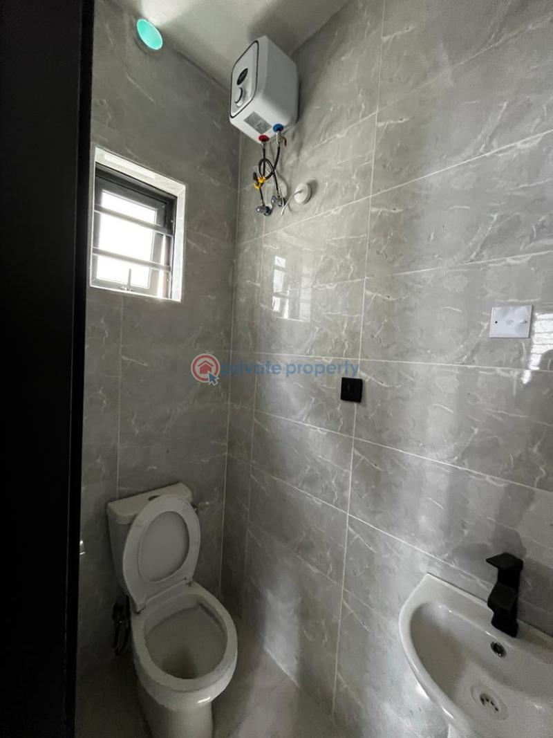 3 bedroom Bungalow For Sale Abraham Adesanya Ajah Lagos - 10