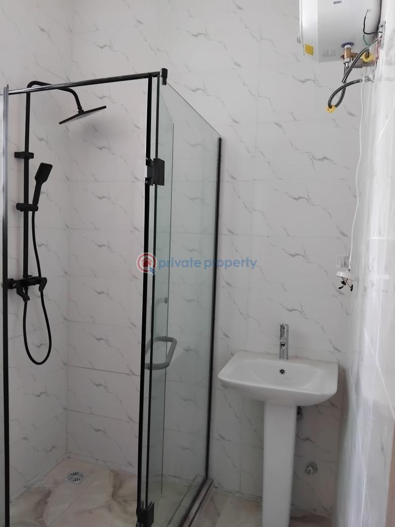 3 bedroom Terraced Duplex For Sale Abraham Adesanya Ajah Lagos - 9