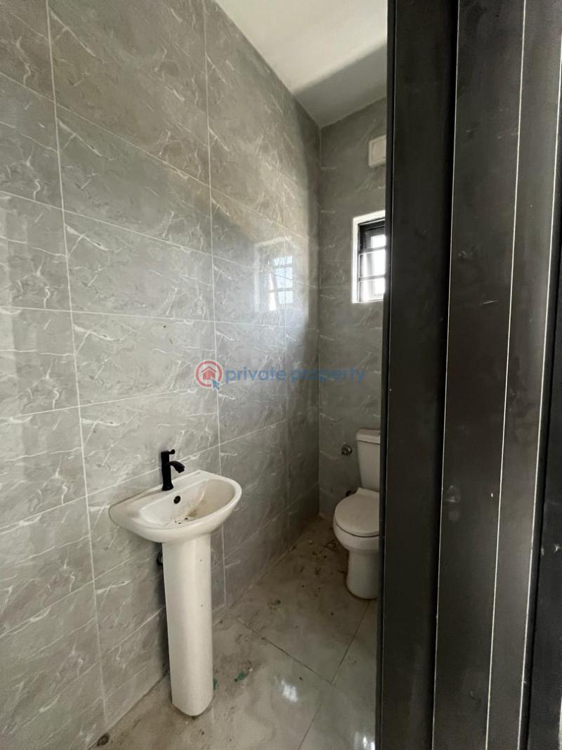3 bedroom Bungalow For Sale Abraham Adesanya Ajah Lagos - 6