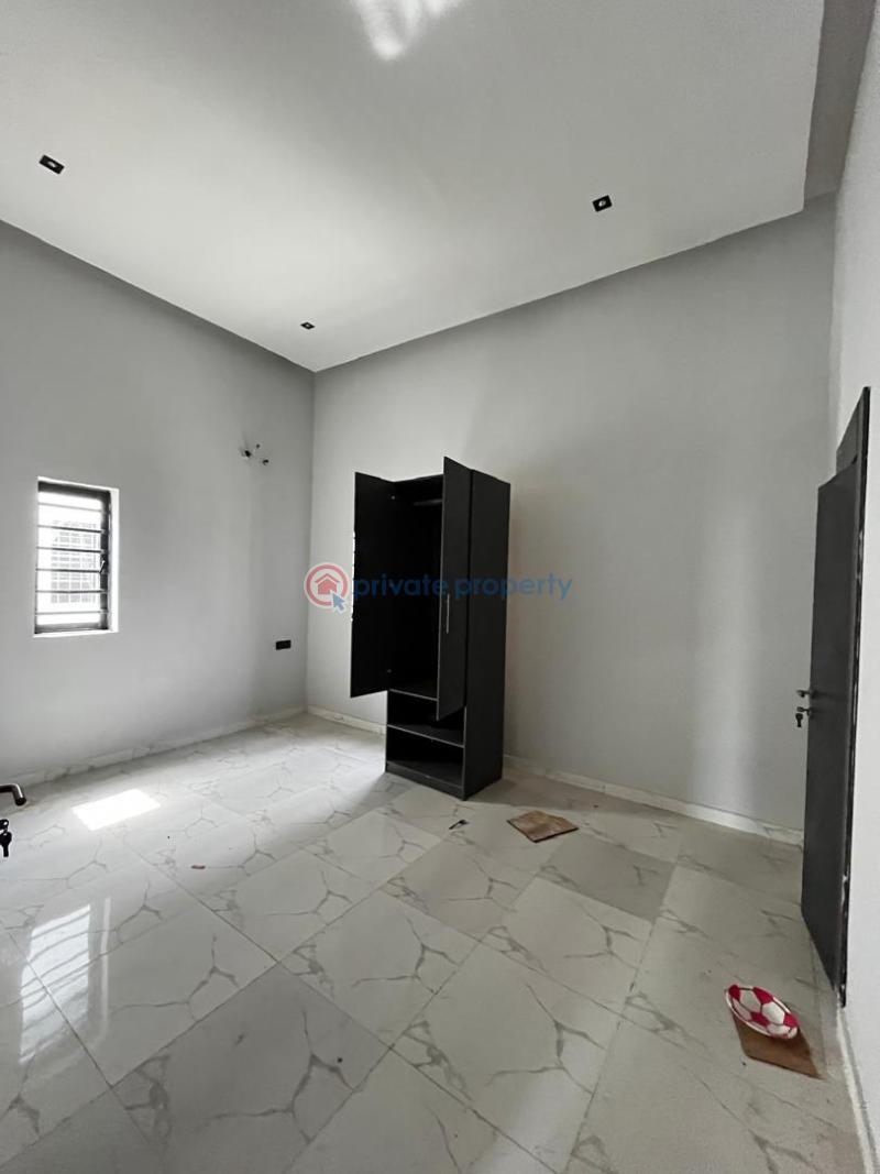 3 bedroom Bungalow For Sale Abraham Adesanya Ajah Lagos - 12