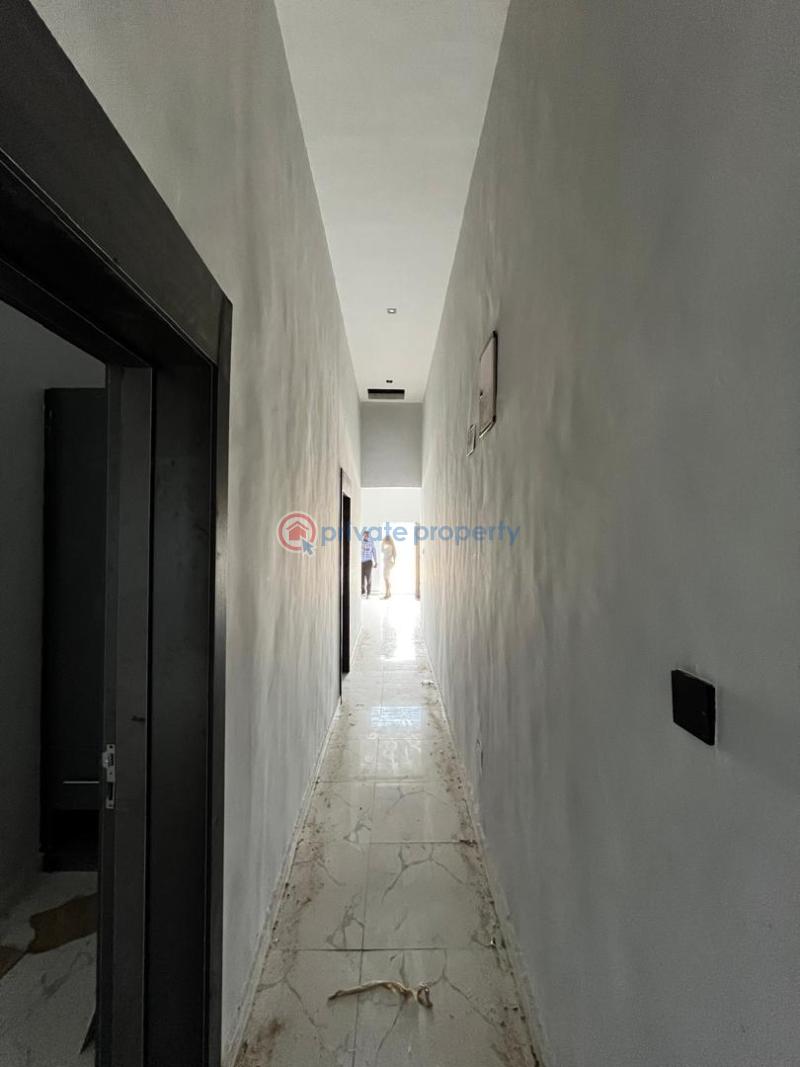 3 bedroom Bungalow For Sale Abraham Adesanya Ajah Lagos - 11