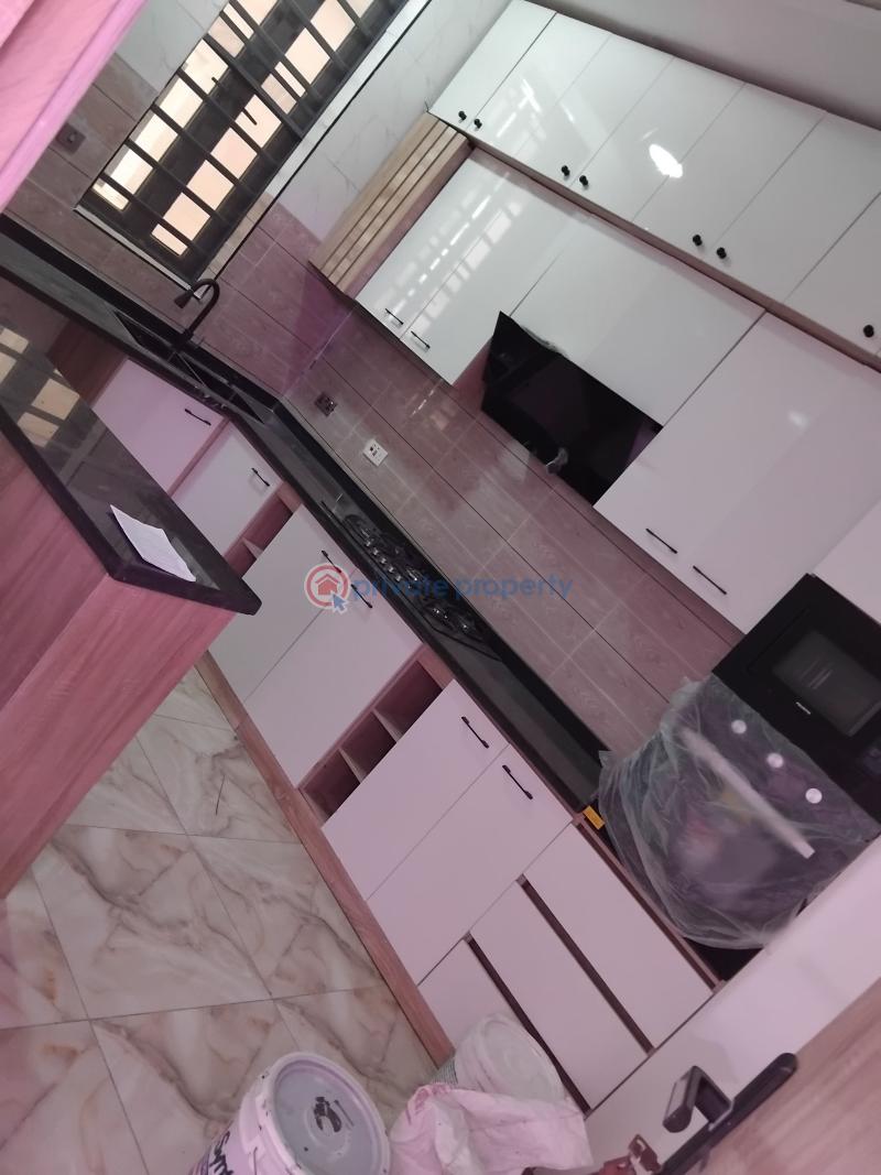 3 bedroom Terraced Duplex For Sale Abraham Adesanya Ajah Lagos - 4