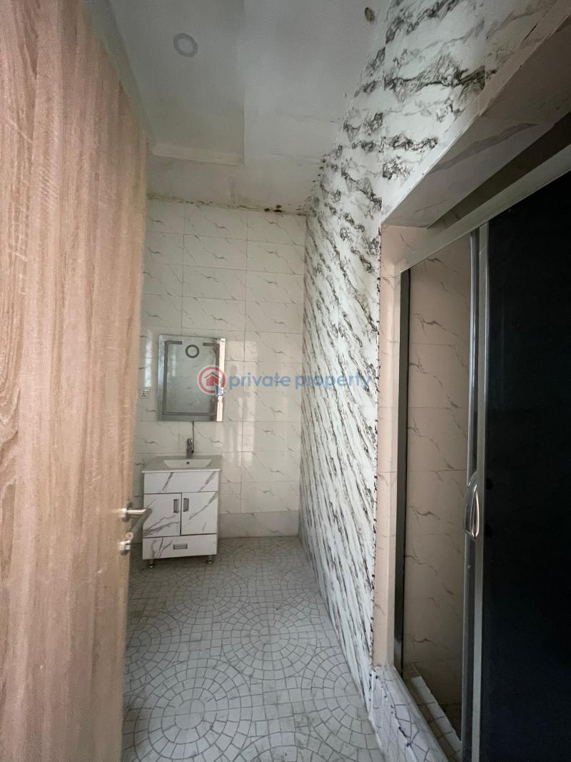 4 bedroom Detached Duplex For Rent Abraham Adesanya Ajah Lagos - 10