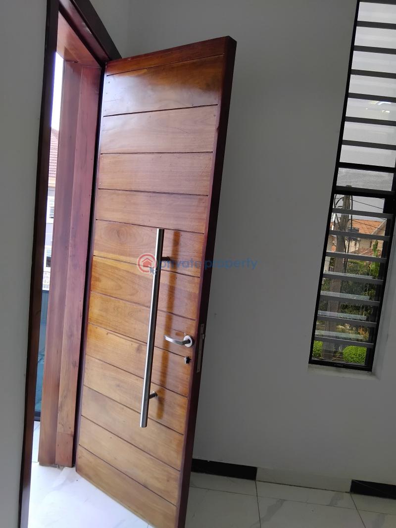 4 bedroom Detached Duplex For Sale Crown Estate Sangotedo Ajah Lagos - 5