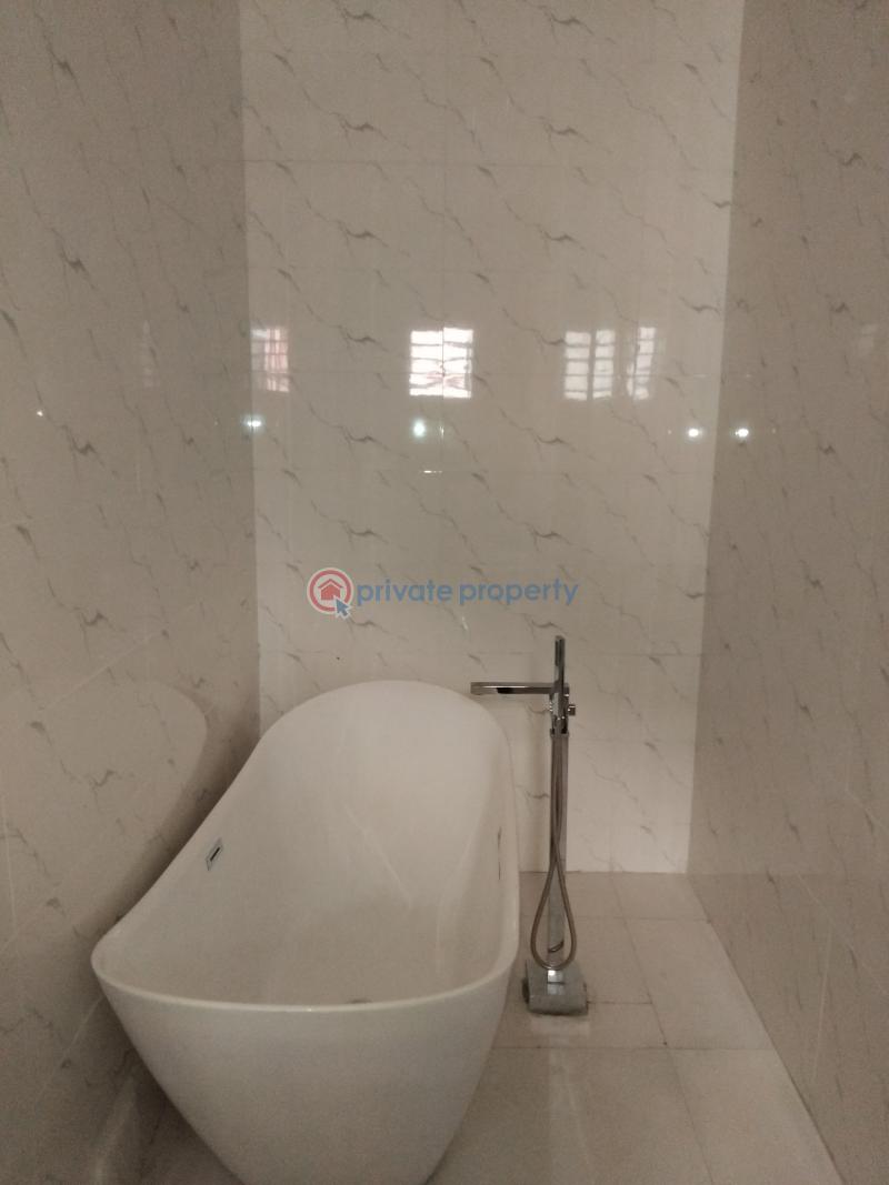 4 bedroom Detached Duplex For Sale Thomas Estate Ajah Lagos - 5