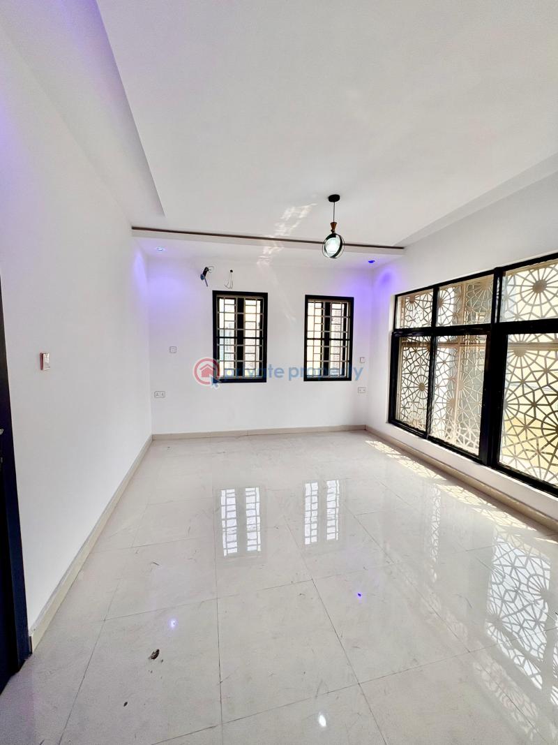 4 bedroom Detached Duplex For Rent Abraham Adesanya Ajah Lagos - 6