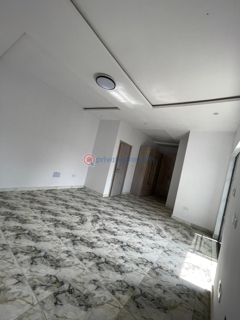 4 bedroom Detached Duplex For Rent Abraham Adesanya Ajah Lagos - 5