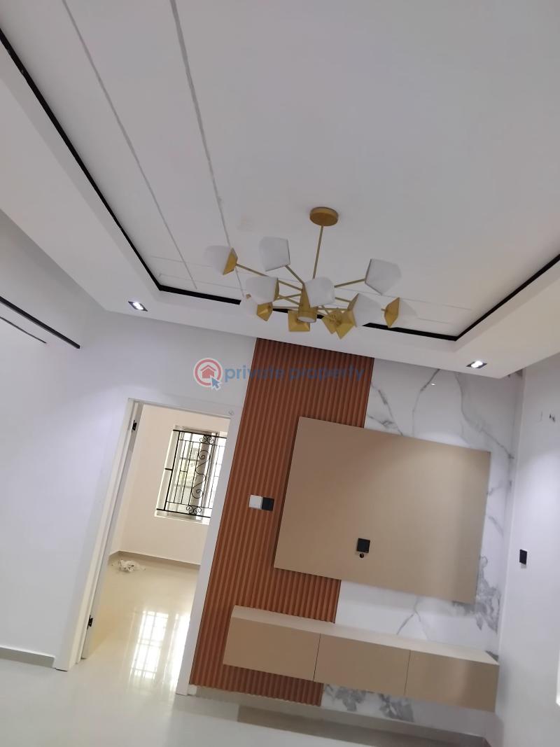 4 bedroom Terraced Duplex For Sale Lekki Gardens Estate Abraham Adesanya Ajah Lagos - 12