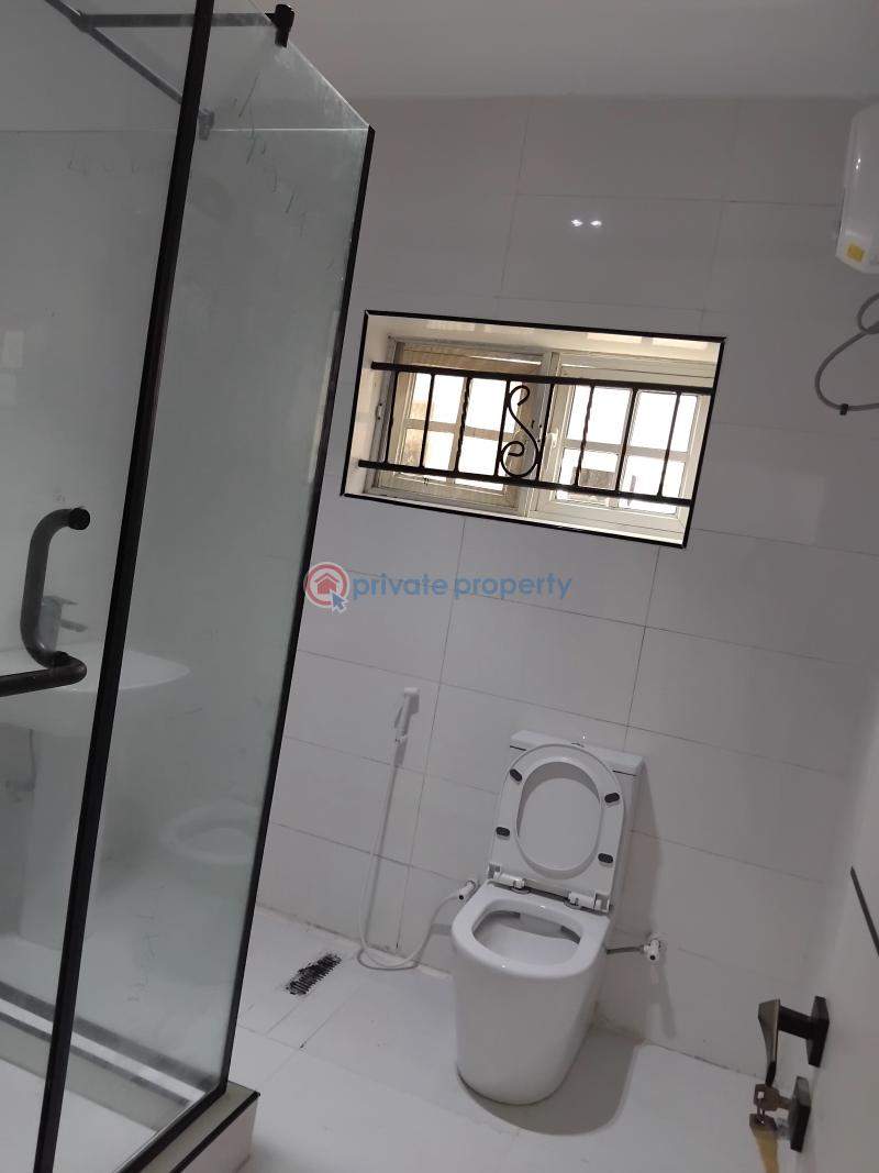 4 bedroom Terraced Duplex For Sale Lekki Gardens Estate Abraham Adesanya Ajah Lagos - 5