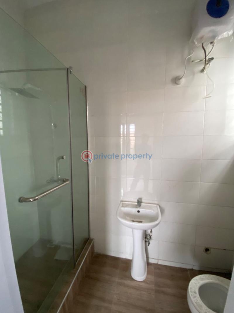 4 bedroom Detached Duplex For Sale Thomas Estate Ajah Lagos - 13