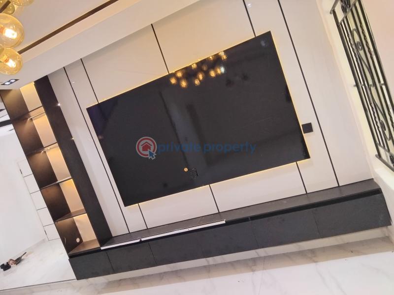 4 bedroom Terraced Duplex For Sale Lekki Gardens Estate Abraham Adesanya Ajah Lagos - 19