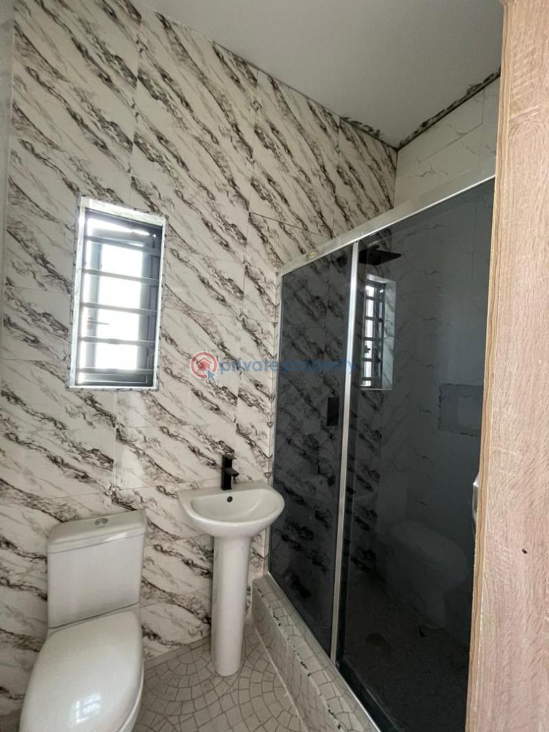 4 bedroom Detached Duplex For Rent Abraham Adesanya Ajah Lagos - 8