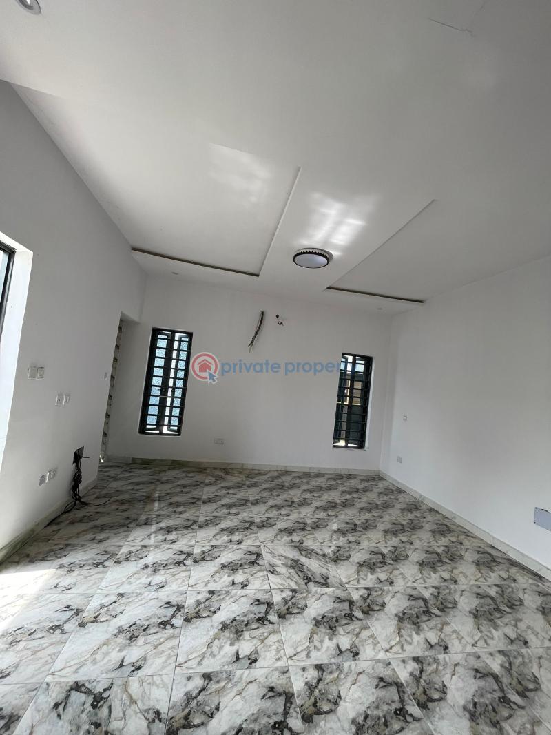 4 bedroom Detached Duplex For Rent Abraham Adesanya Ajah Lagos - 13