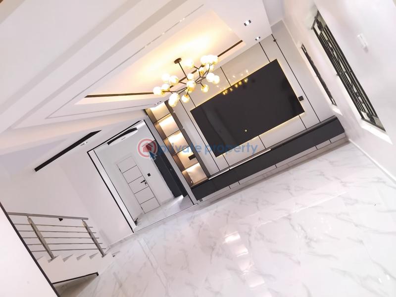 4 bedroom Terraced Duplex For Sale Lekki Gardens Estate Abraham Adesanya Ajah Lagos - 13