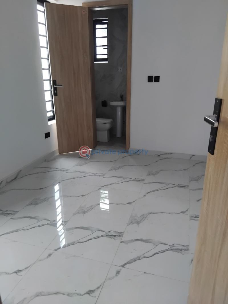 4 bedroom Semi detached Duplex For Sale Addo Ajah Lagos - 14