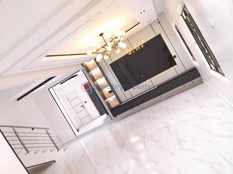 4 bedroom Terraced Duplex For Sale Lekki Gardens Estate Abraham Adesanya Ajah Lagos - 20