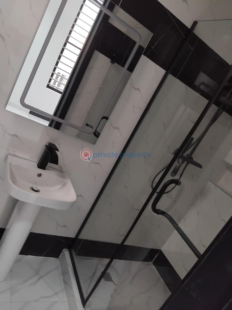 4 bedroom Detached Duplex For Sale Crown Estate Sangotedo Ajah Lagos - 8