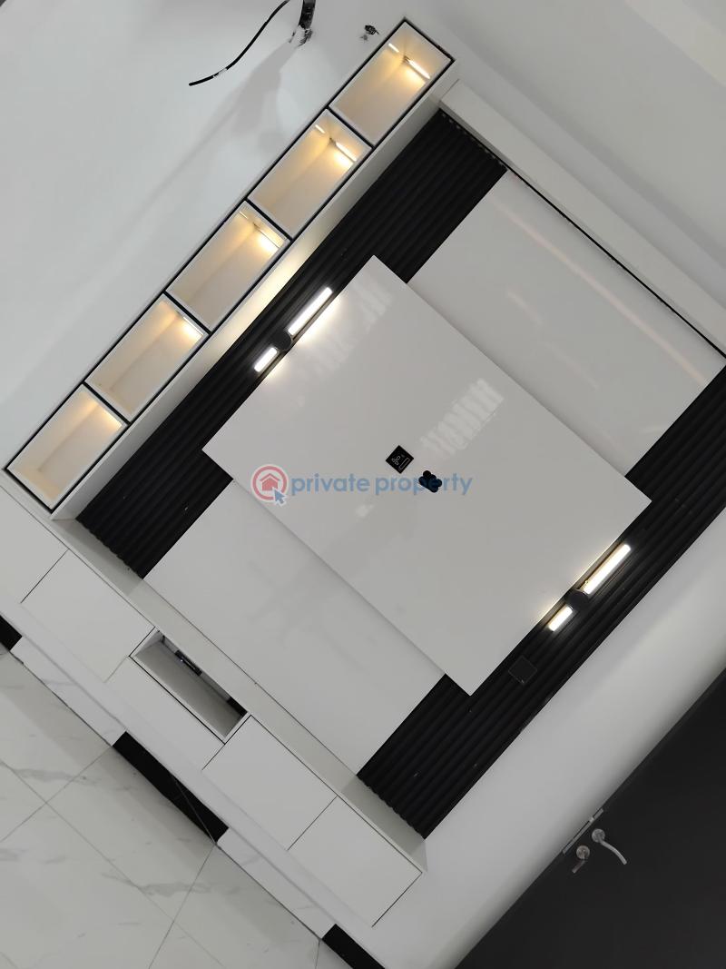 4 bedroom Detached Duplex For Sale Crown Estate Sangotedo Ajah Lagos - 15