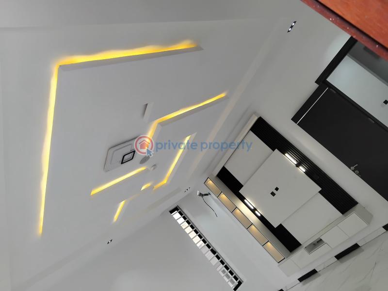 4 bedroom Detached Duplex For Sale Crown Estate Sangotedo Ajah Lagos - 9