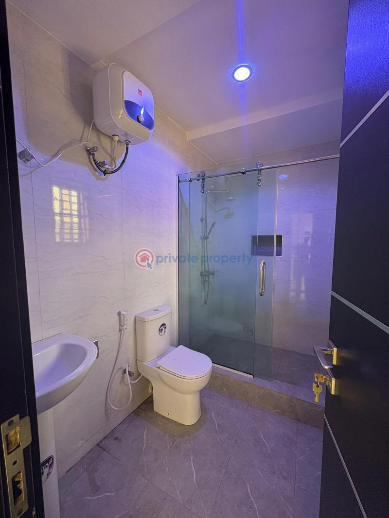 4 bedroom Detached Duplex For Rent Abraham Adesanya Ajah Lagos - 3