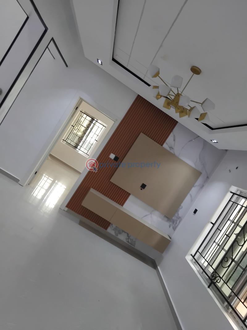 4 bedroom Terraced Duplex For Sale Lekki Gardens Estate Abraham Adesanya Ajah Lagos - 4