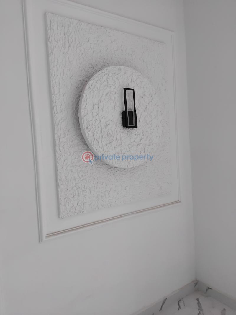 4 bedroom Semi detached Duplex For Sale Addo Ajah Lagos - 9