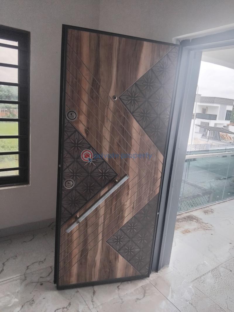 4 bedroom Duplex For Sale Adjacent Shoprite Mall Sangotedo Ajah Lagos - 2