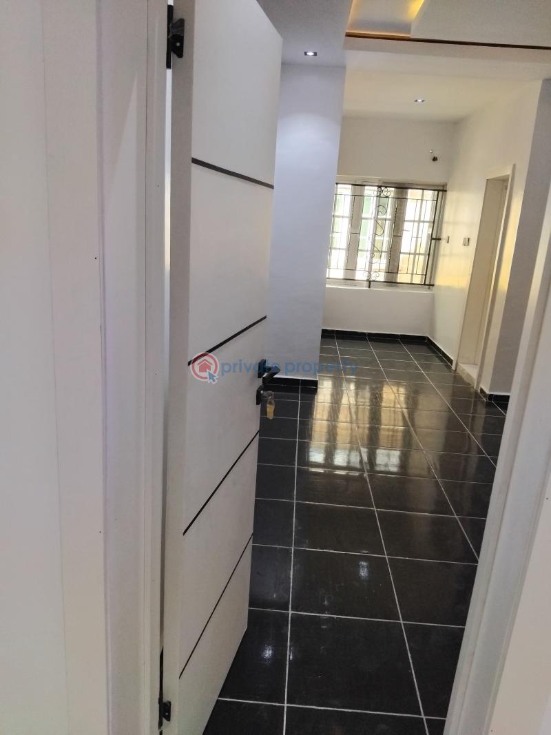 4 bedroom Terraced Duplex For Sale Lekki Gardens Estate Abraham Adesanya Ajah Lagos - 15