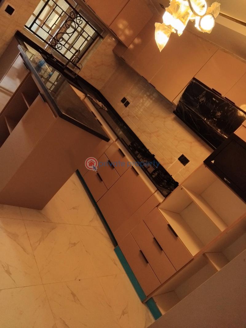 4 bedroom Terraced Duplex For Sale Lekki Gardens Estate Abraham Adesanya Ajah Lagos - 14