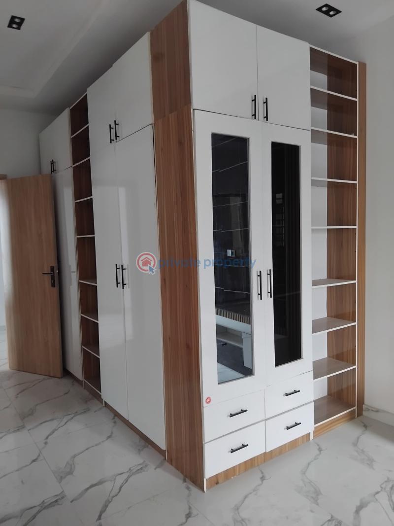 4 bedroom Semi detached Duplex For Sale Addo Ajah Lagos - 16