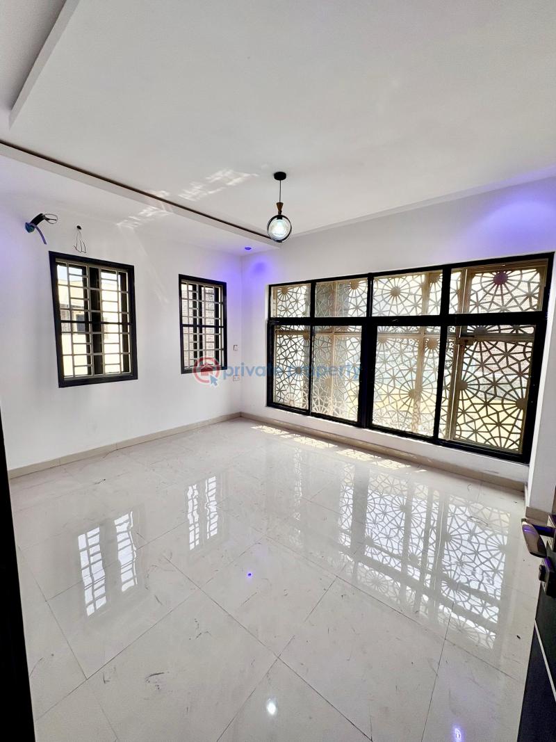 4 bedroom Detached Duplex For Rent Abraham Adesanya Ajah Lagos - 8