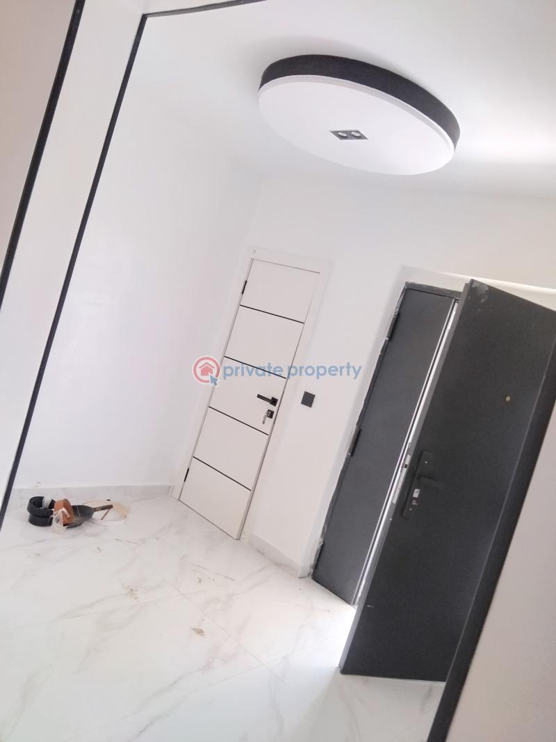 4 bedroom Terraced Duplex For Sale Lekki Gardens Estate Abraham Adesanya Ajah Lagos - 22