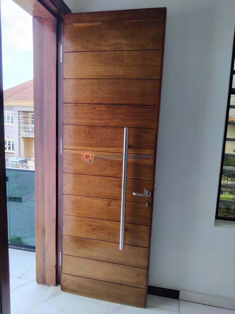 4 bedroom Detached Duplex For Sale Crown Estate Sangotedo Ajah Lagos - 12