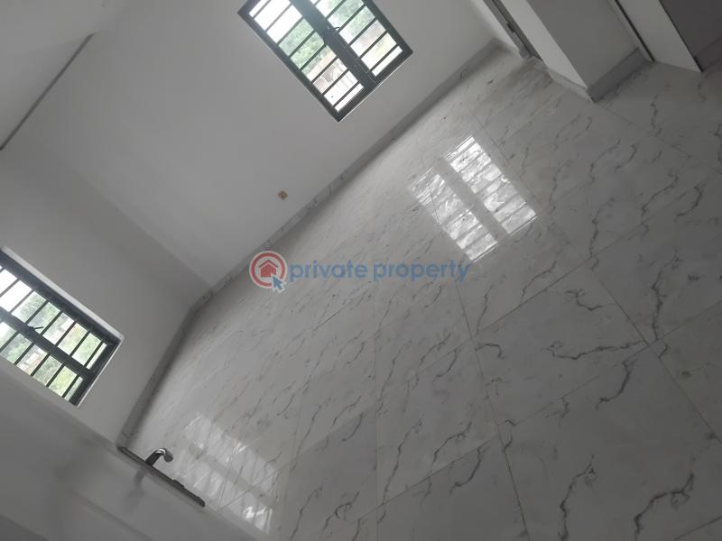 4 bedroom Duplex For Sale Adjacent Shoprite Mall Sangotedo Ajah Lagos - 7