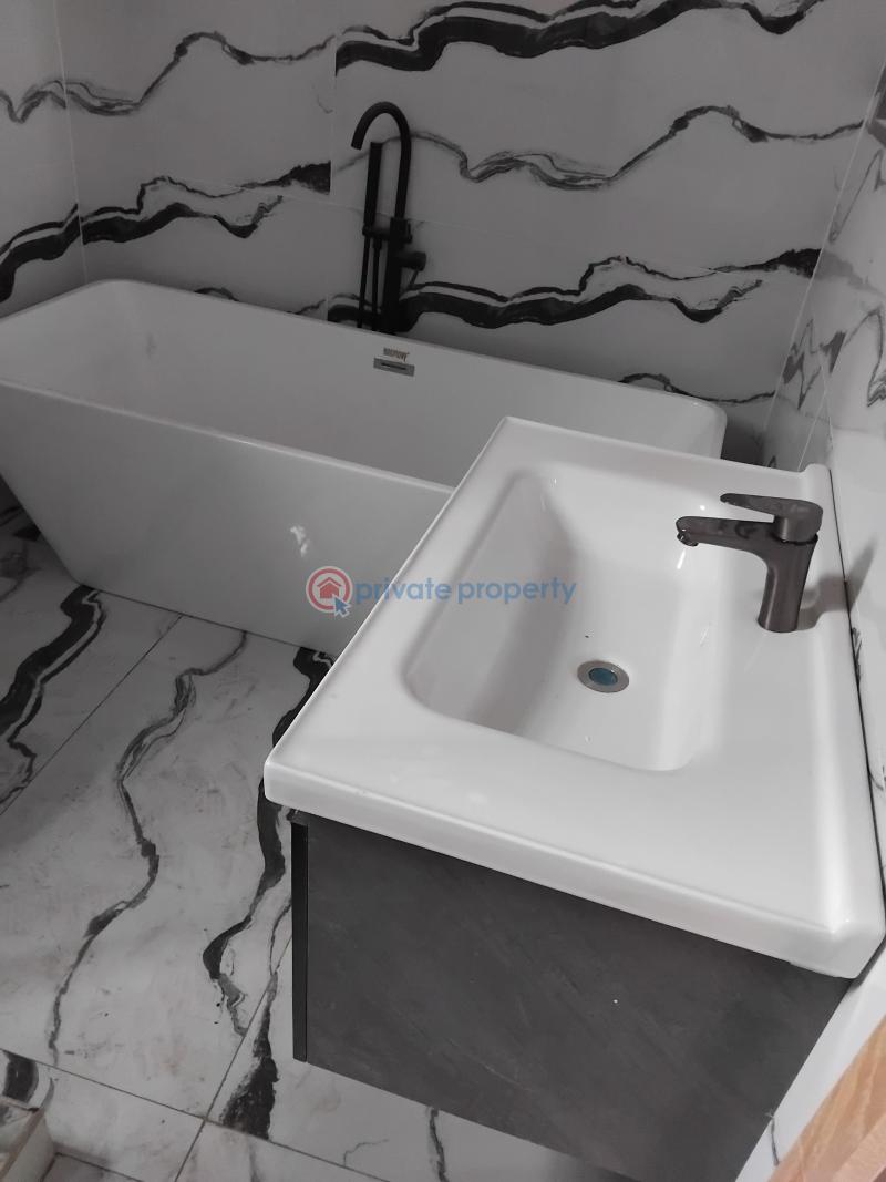 4 bedroom Semi detached Duplex For Sale Addo Ajah Lagos - 12