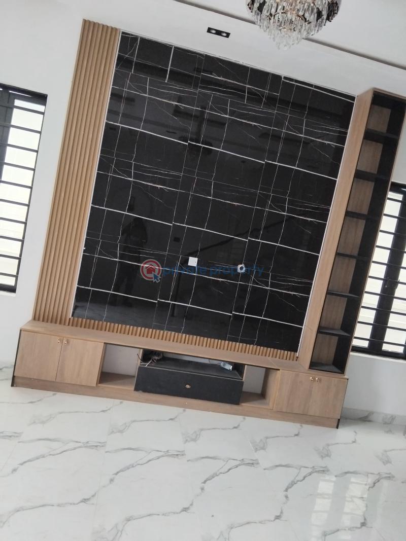 4 bedroom Semi detached Duplex For Sale Addo Ajah Lagos - 1