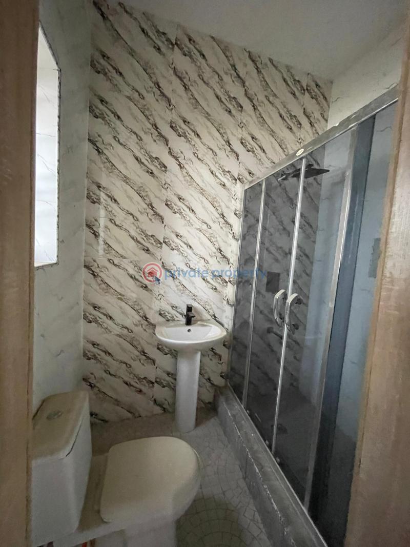 4 bedroom Detached Duplex For Rent Abraham Adesanya Ajah Lagos - 2