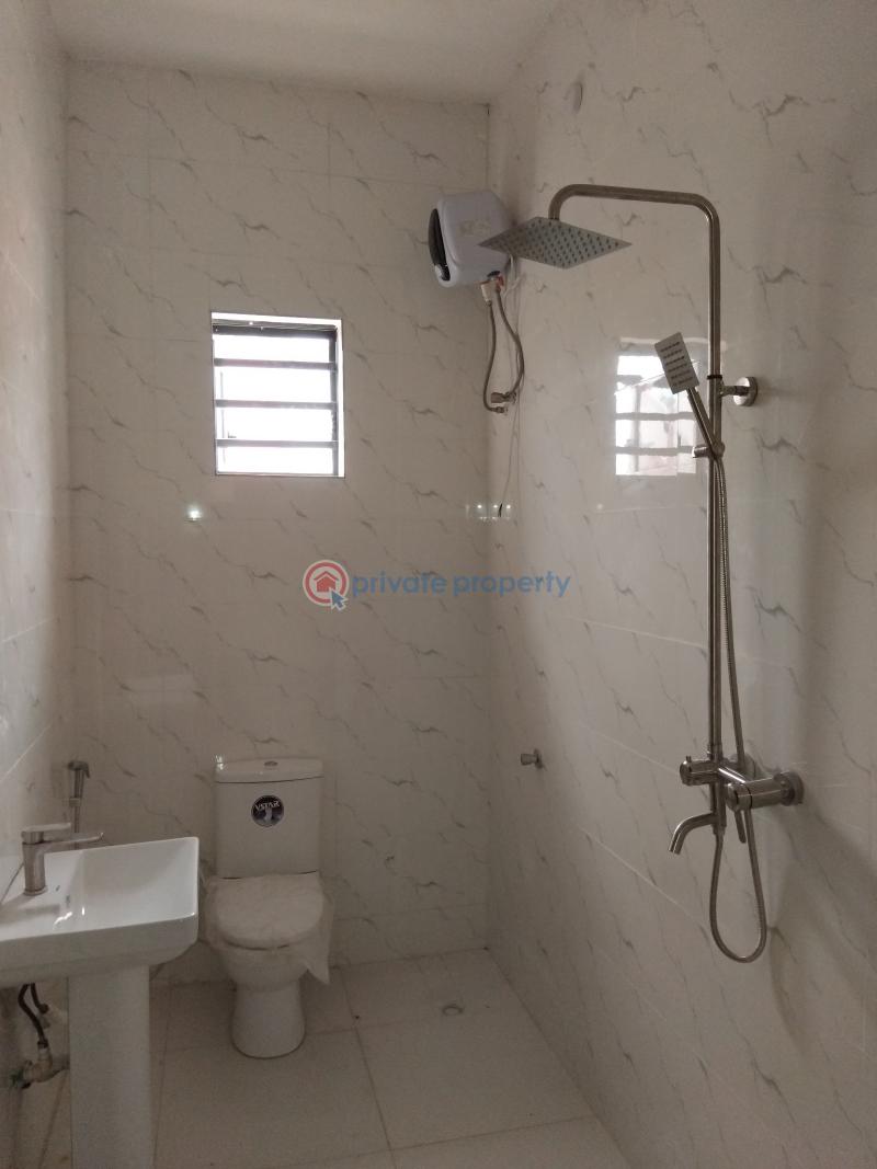 4 bedroom Detached Duplex For Sale Thomas Estate Ajah Lagos - 6