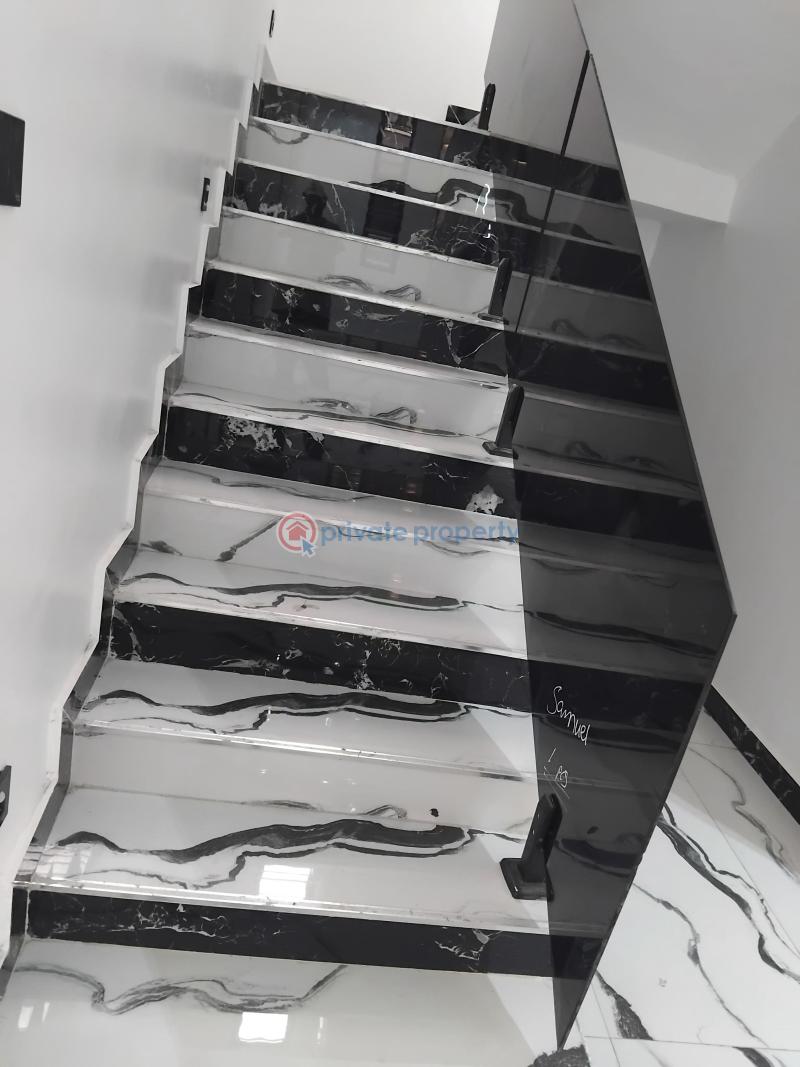 4 bedroom Detached Duplex For Sale Crown Estate Sangotedo Ajah Lagos - 18