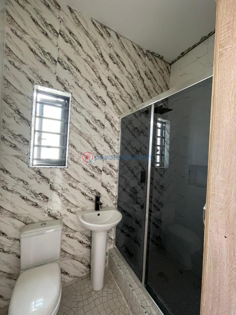 4 bedroom Detached Duplex For Rent Abraham Adesanya Ajah Lagos - 9