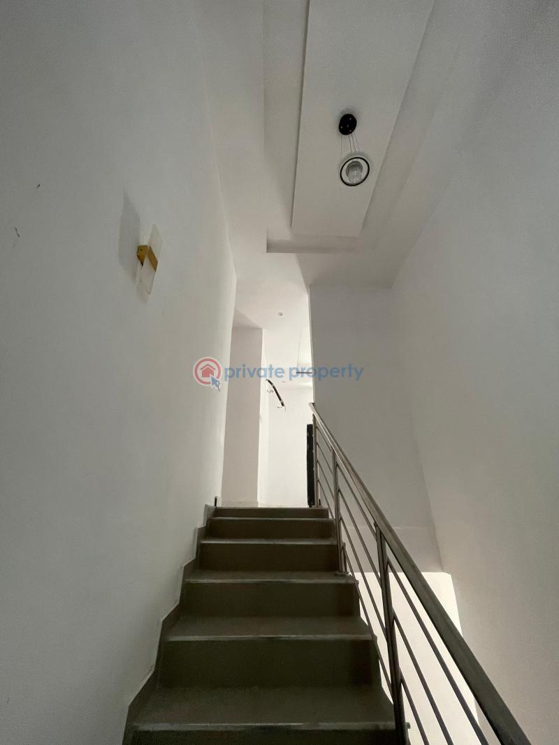 4 bedroom Detached Duplex For Rent Abraham Adesanya Ajah Lagos - 1