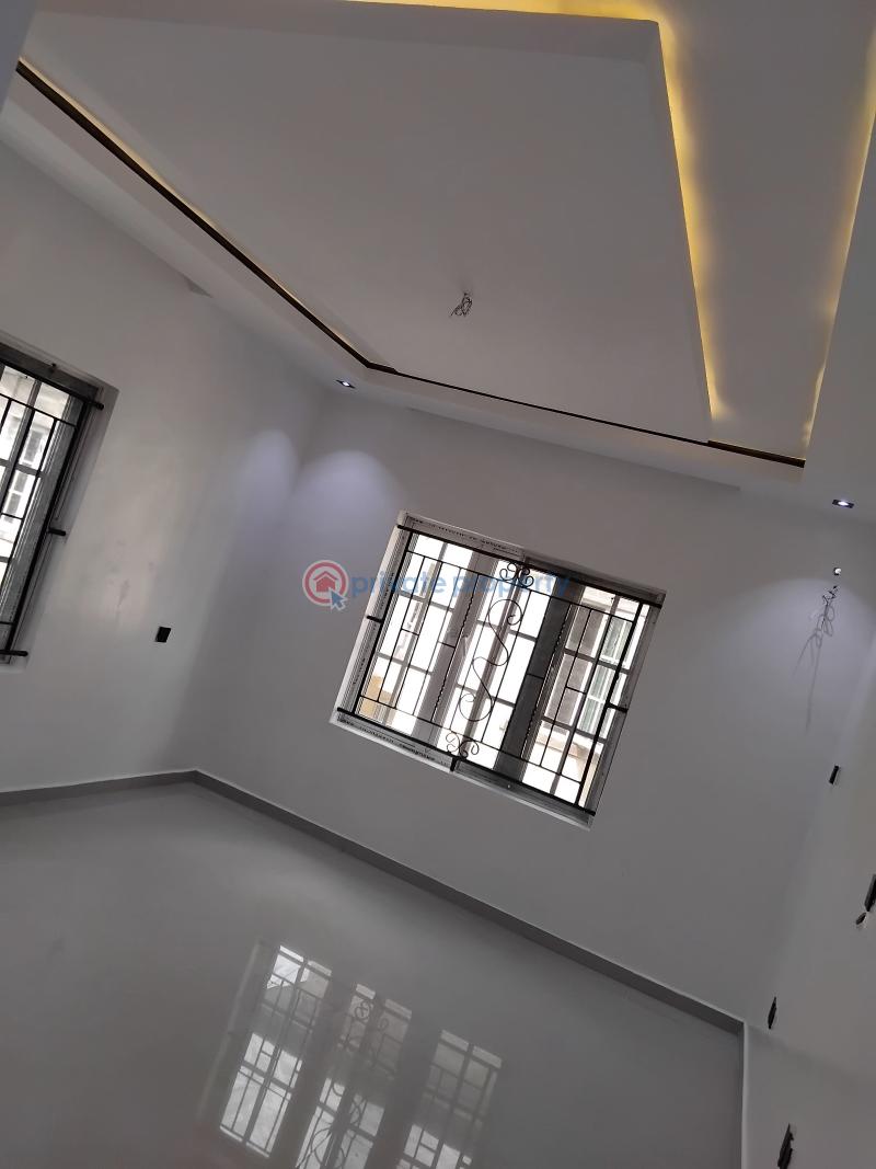 4 bedroom Terraced Duplex For Sale Lekki Gardens Estate Abraham Adesanya Ajah Lagos - 9