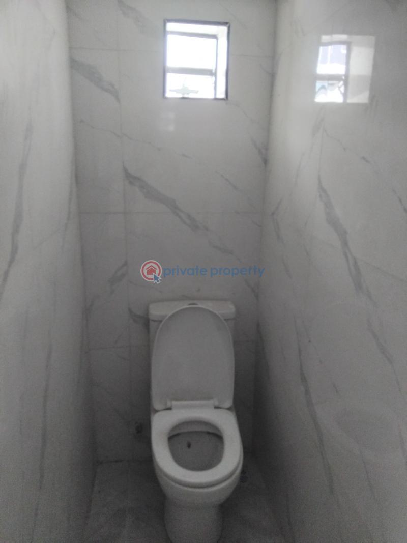 4 bedroom Terraced Duplex For Sale Abraham Adesanya Ajah Lagos - 5