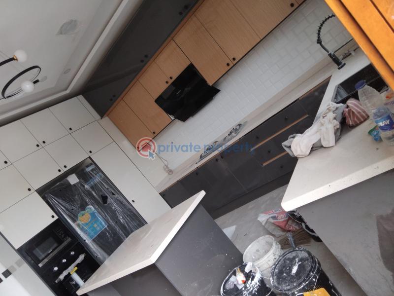 5 bedroom Detached Duplex For Sale Megamound Estate Lekki Phase 2 Lagos - 11