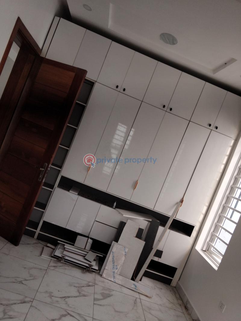 5 bedroom Detached Duplex For Sale Megamound Estate Lekki Phase 2 Lagos - 18