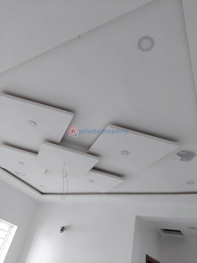 5 bedroom Detached Duplex For Sale Megamound Estate Lekki Phase 2 Lagos - 12