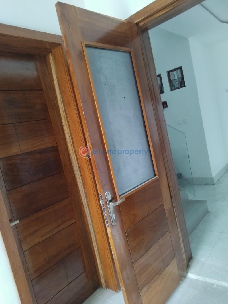 5 bedroom Detached Duplex For Sale Megamound Estate Lekki Phase 2 Lagos - 7