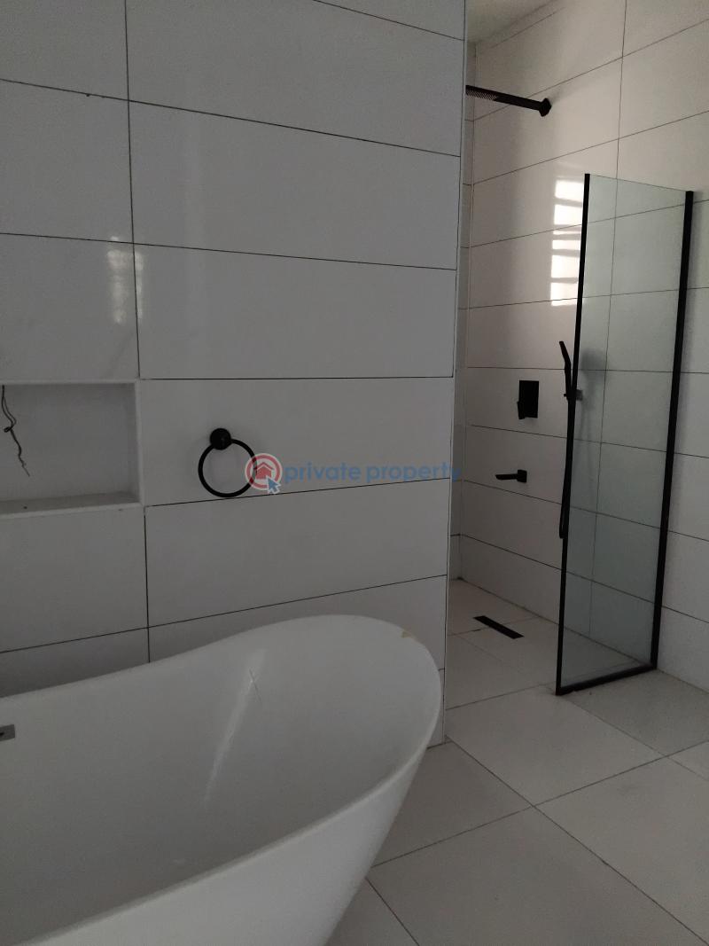 5 bedroom Detached Duplex For Sale Megamound Estate Lekki Phase 2 Lagos - 7