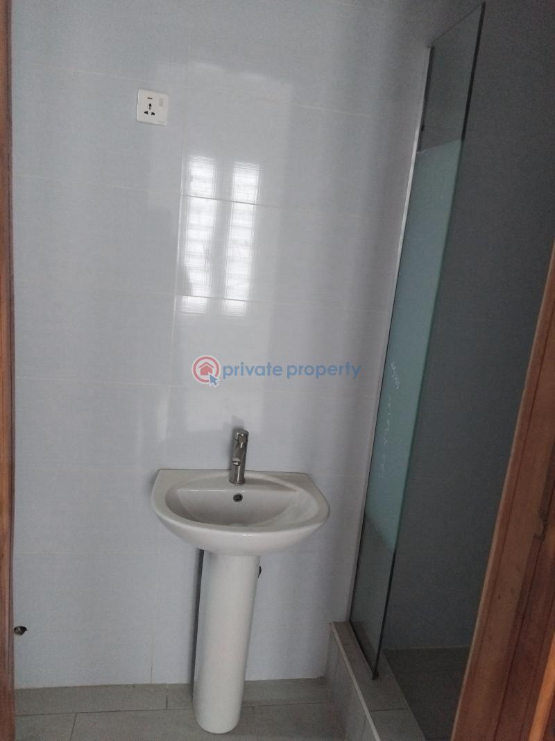 5 bedroom Detached Duplex For Sale Megamound Estate Lekki Phase 2 Lagos - 15